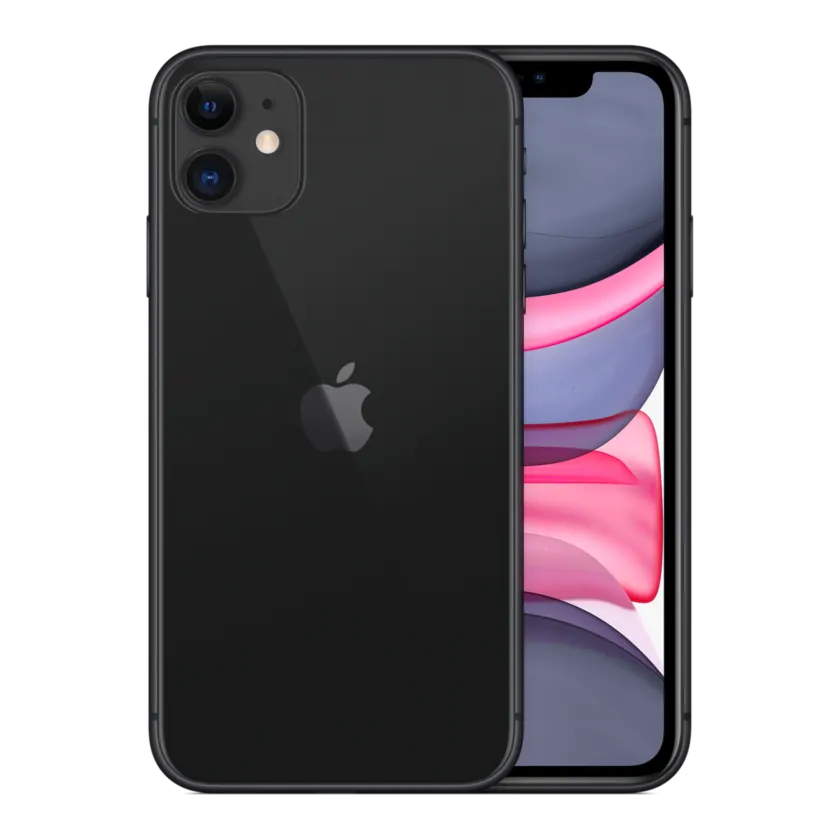 Refurbished iPhone 11