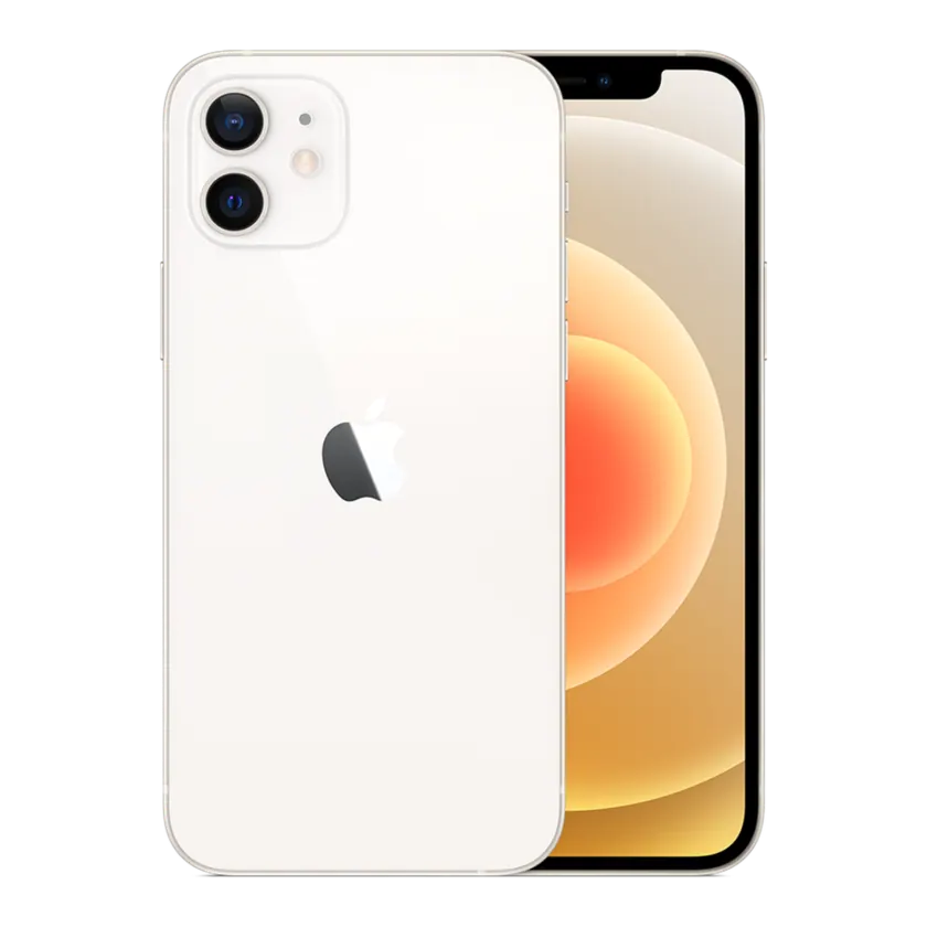 Refurbished iPhone 12