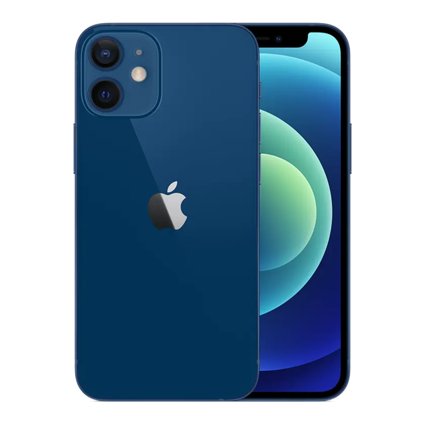 Refurbished iPhone 12 Mini