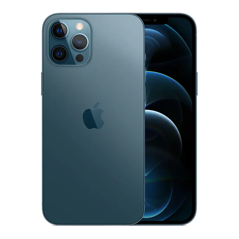 Refurbished iPhone 12 Pro Max