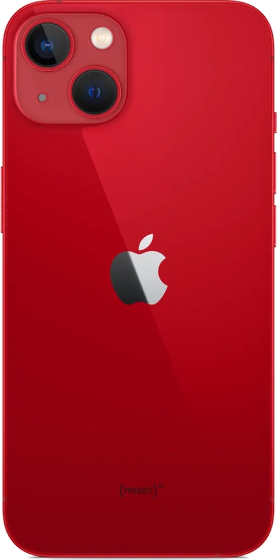 Refurbished iPhone 13