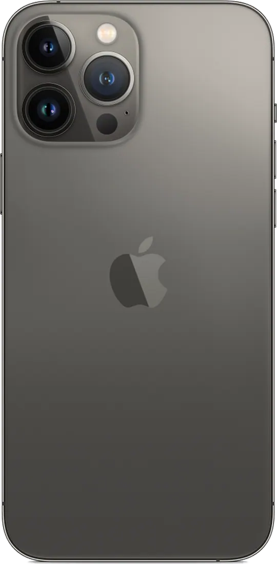 Refurbished iPhone 13 Pro Max