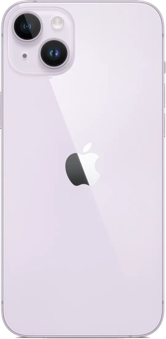 Refurbished iPhone 14 Plus