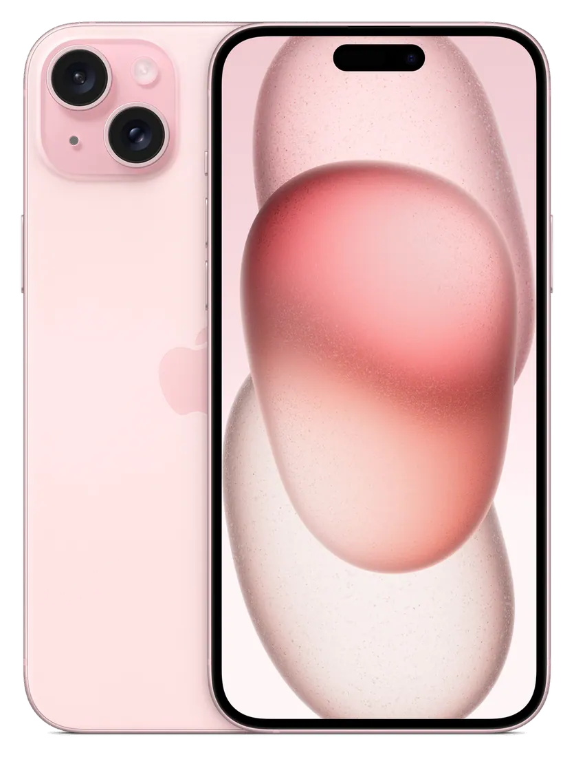 Refurbished iPhone 15 Plus