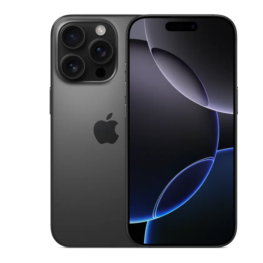 Refurbished iPhone 16 Pro