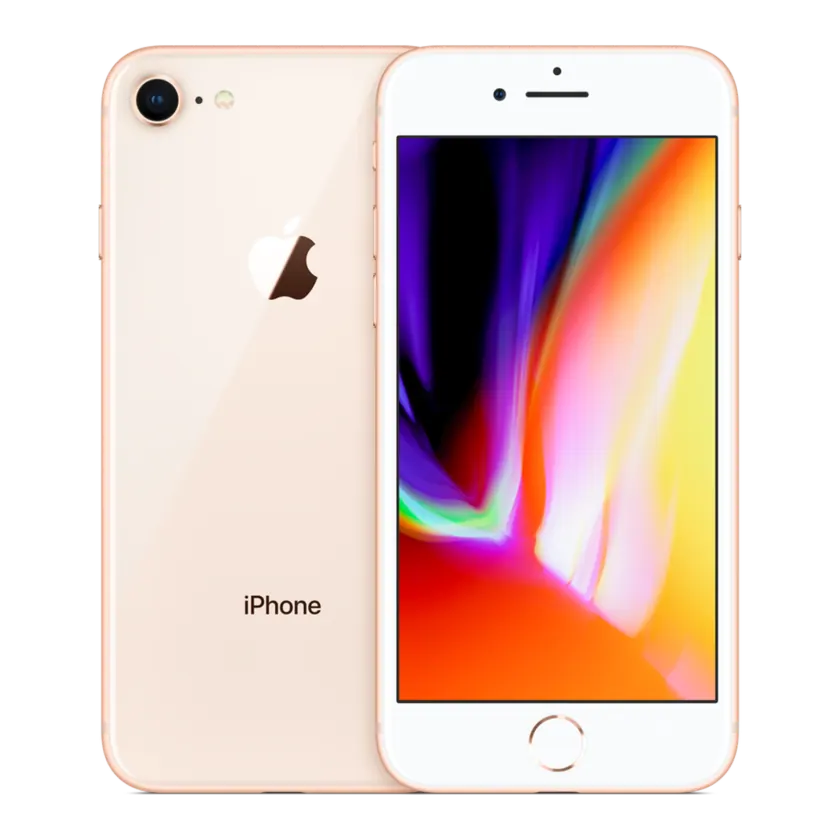 Refurbished iPhone 8