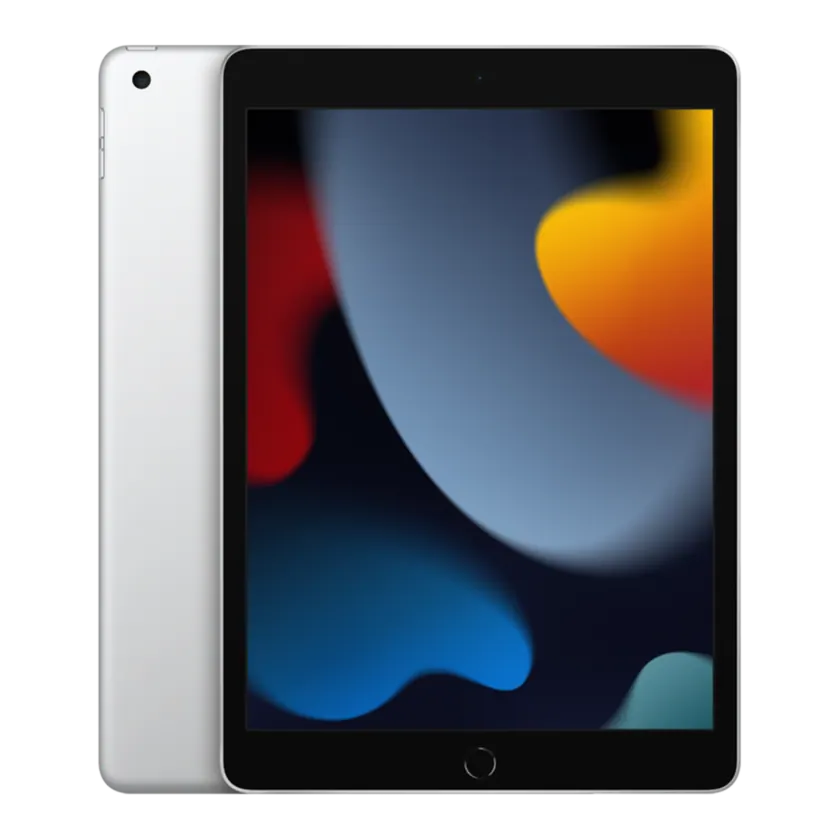 Refurbished iPad 9 (2021, A13) 10.2"