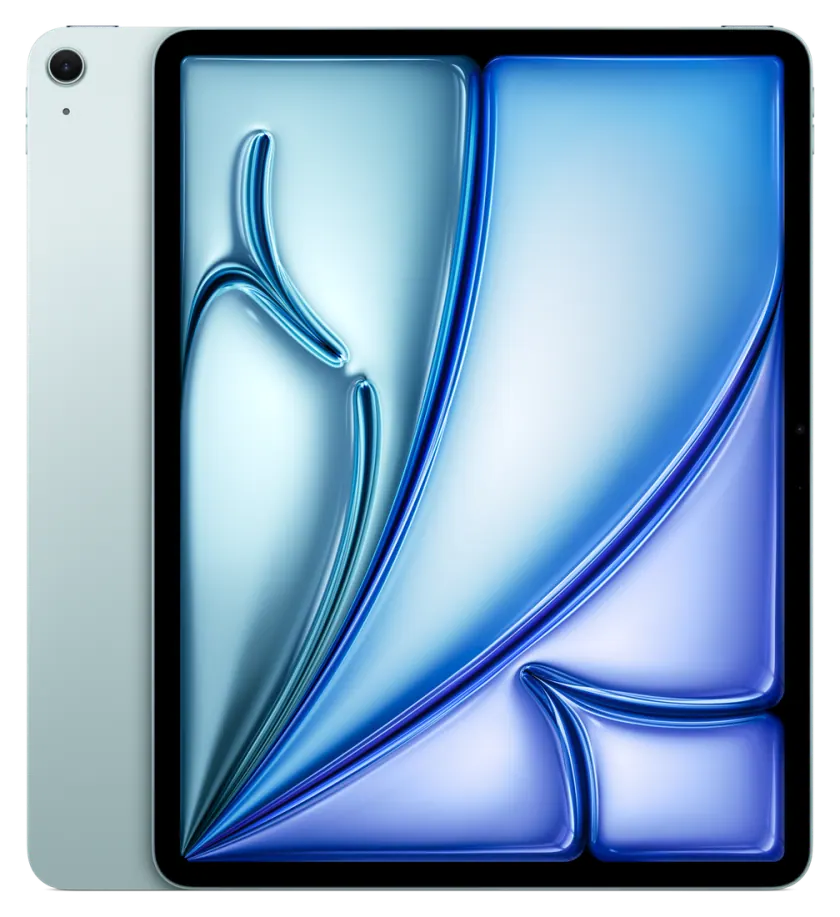 Refurbished iPad Air 6 (2024, M2) 13"