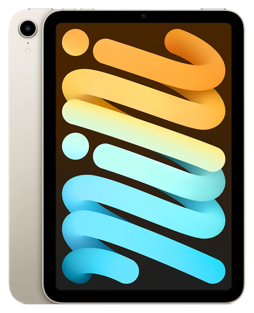 Refurbished iPad Mini