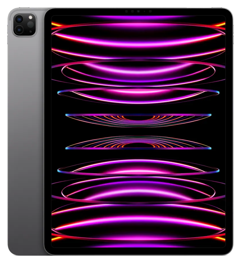 Refurbished iPadPro6-12.9LTE