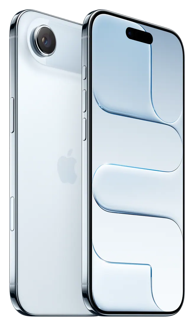 Refurbished iPhone Air
