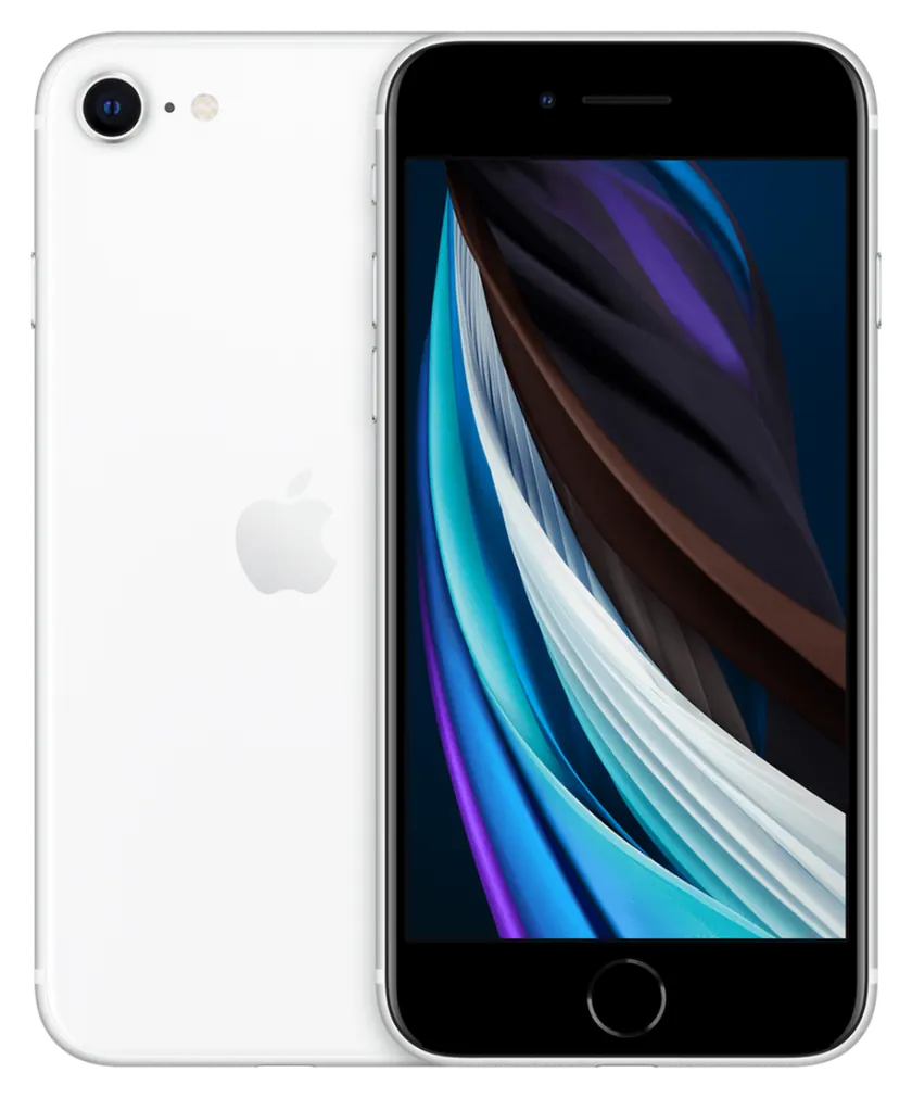 Refurbished iPhone SE 2020