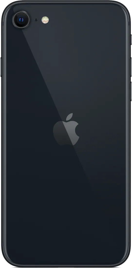Refurbished iPhone SE 2022