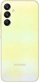 Refurbished Galaxy A25