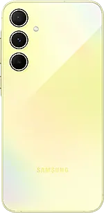 Refurbished Galaxy A55